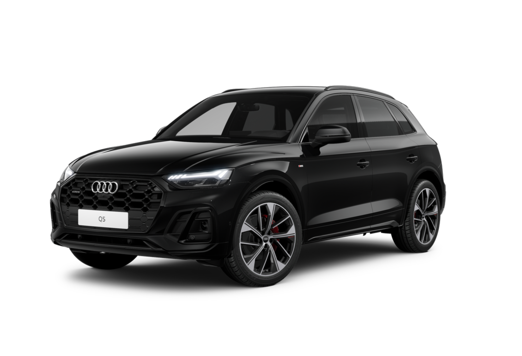 AUDI Q5 | NOVÝ FACELIFT 2021 | BENZIN 265 KONÍ | SKVĚLÁ VÝBAVA | SUPER CENA | NÁKUP ONLINE | AUTOIBUY.COM